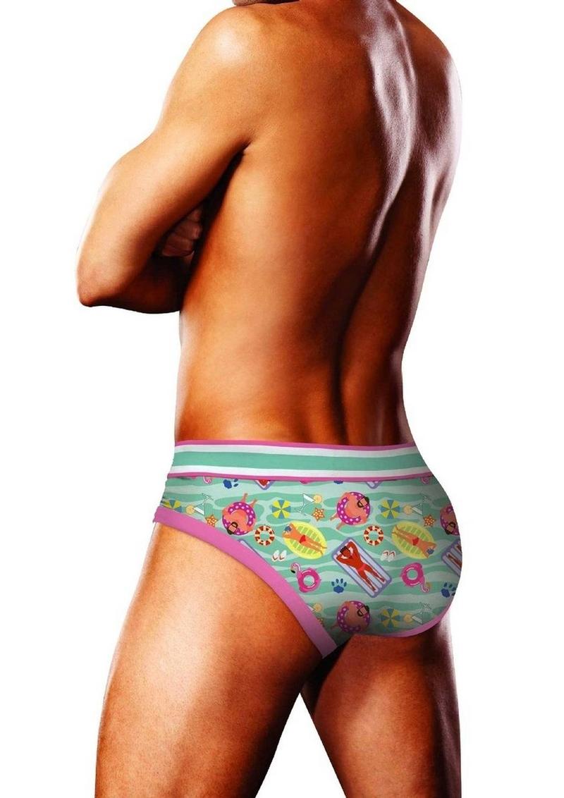 Prowler Swimming Brief Fun And Comfortable Men's Underwear